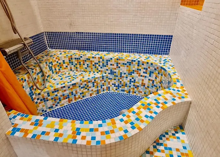 Appartement Apto T Marqués Del Nervión - Garaje Privado *